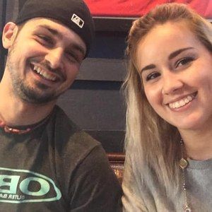 Meet your Posher, Maranda